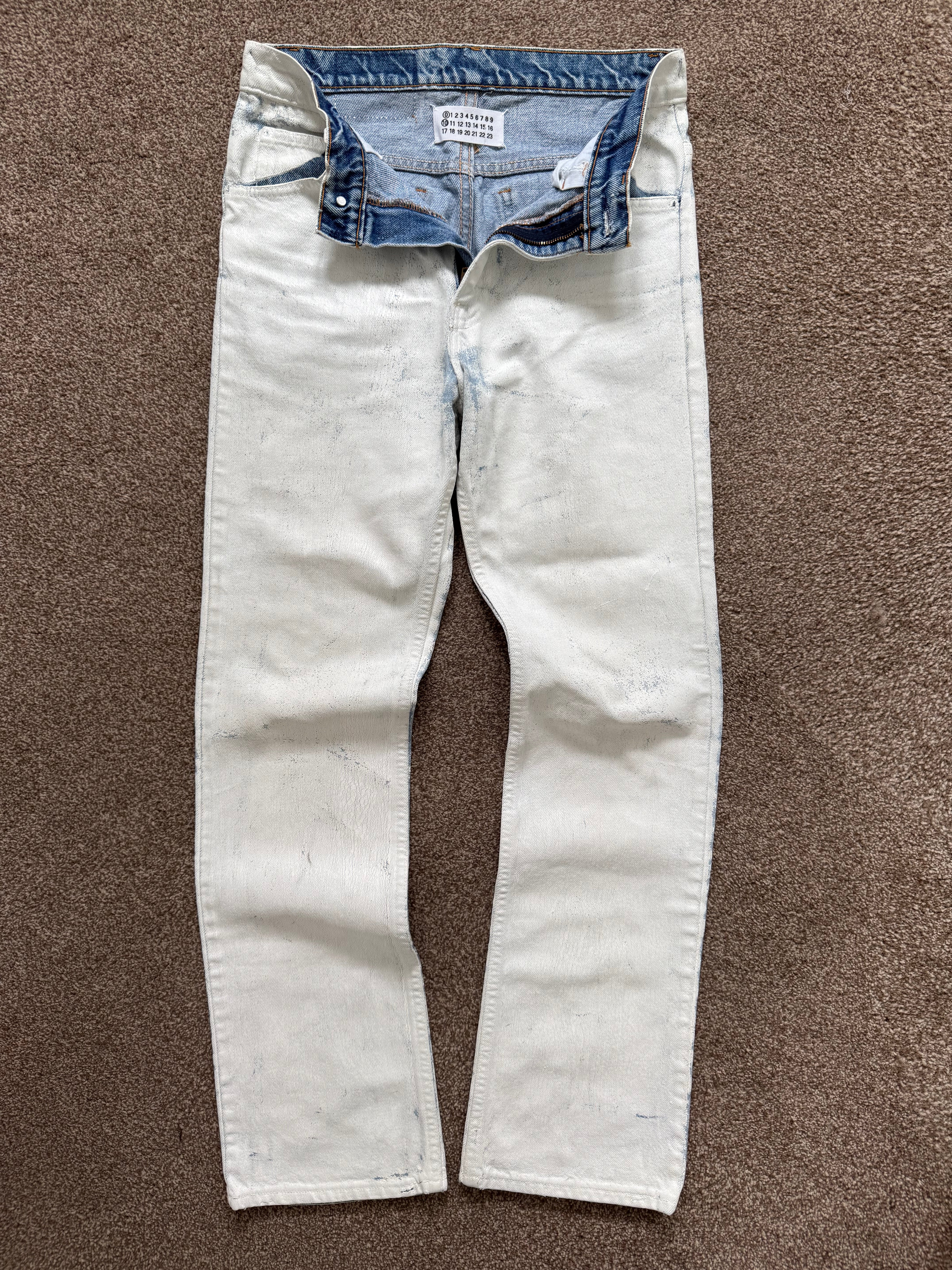 Maison Margiela – NDWC0 Shop