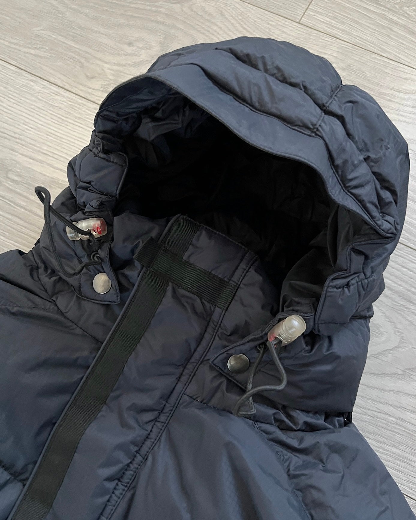 Oakley 00s Technical Down Puffer Jacket - Size L – NDWC0 Shop