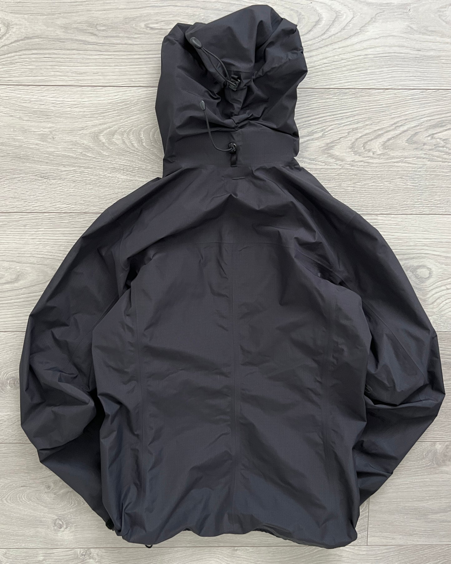 Arcteryx 00s Beta SL Gore-Tex Paclite Shell Jacket - Size S Womens / XS Mens