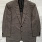 Comme Des Garcons Homme Deux AW1996 Pleated Suit - Size L Jacket / 32" Waist