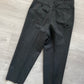 Comme Des Garcons Homme Deux 1998 Textured Pleated Suit - Size L Jacket / 32" Waist