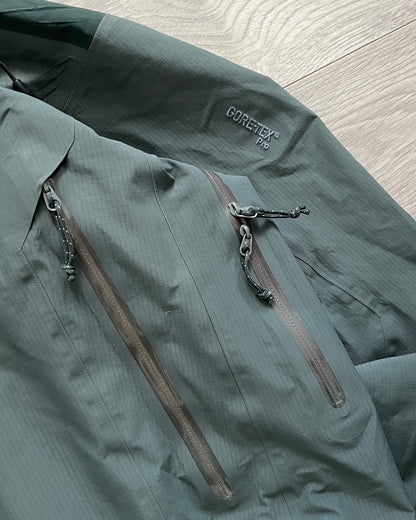 Arcteryx Beta AR Gore-Tex Pro Jacket - Size S