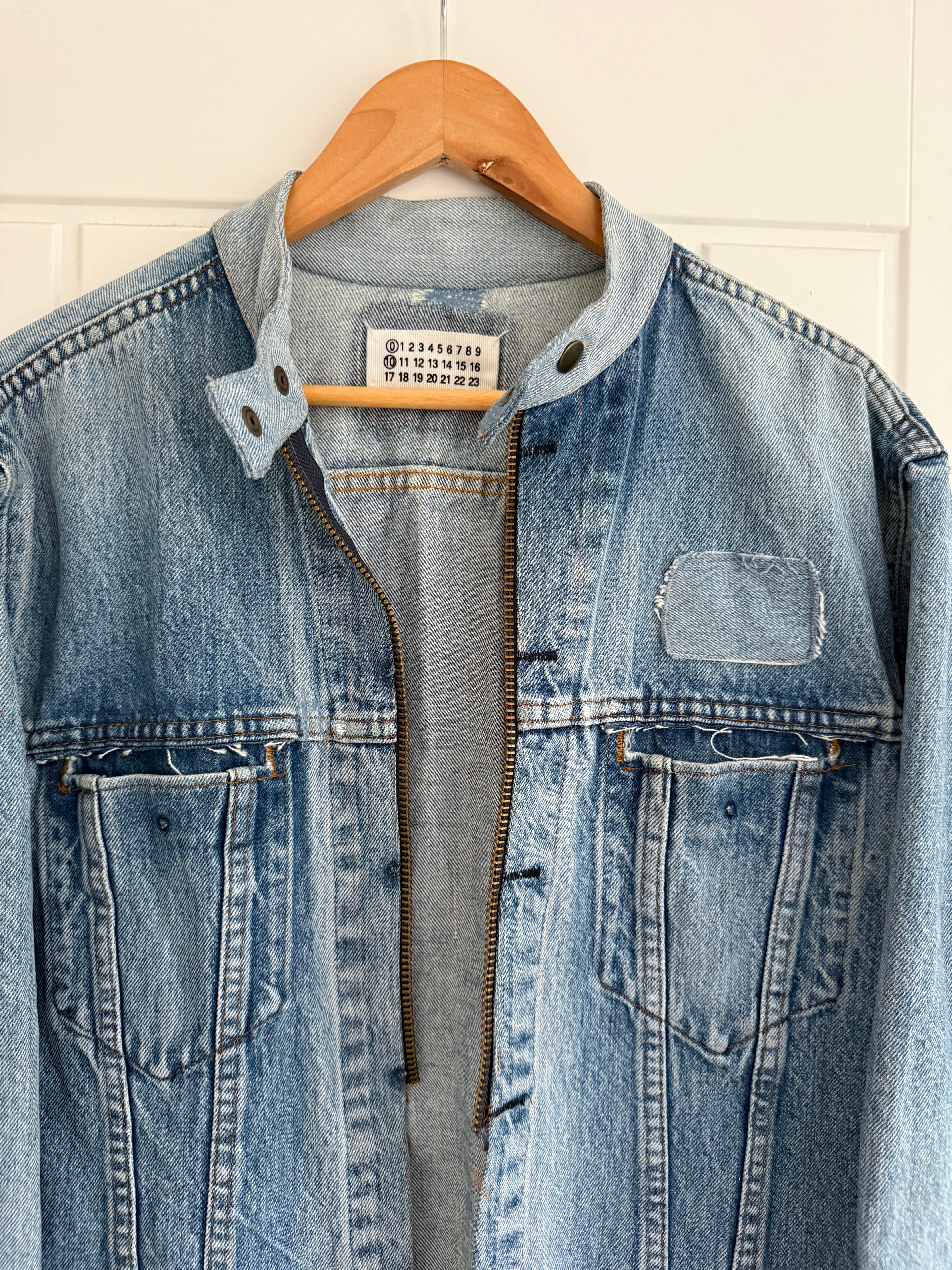 Maison Margiela – NDWC0 Shop