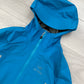 Arcteryx Zeta LT Gore-Tex Shell Jacket - Size L