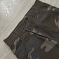Final Home 2003 Asymmetrical Fly Camo Pants - Size 30