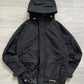 Oakley Software 00s Technical Ski Jacket - Size S
