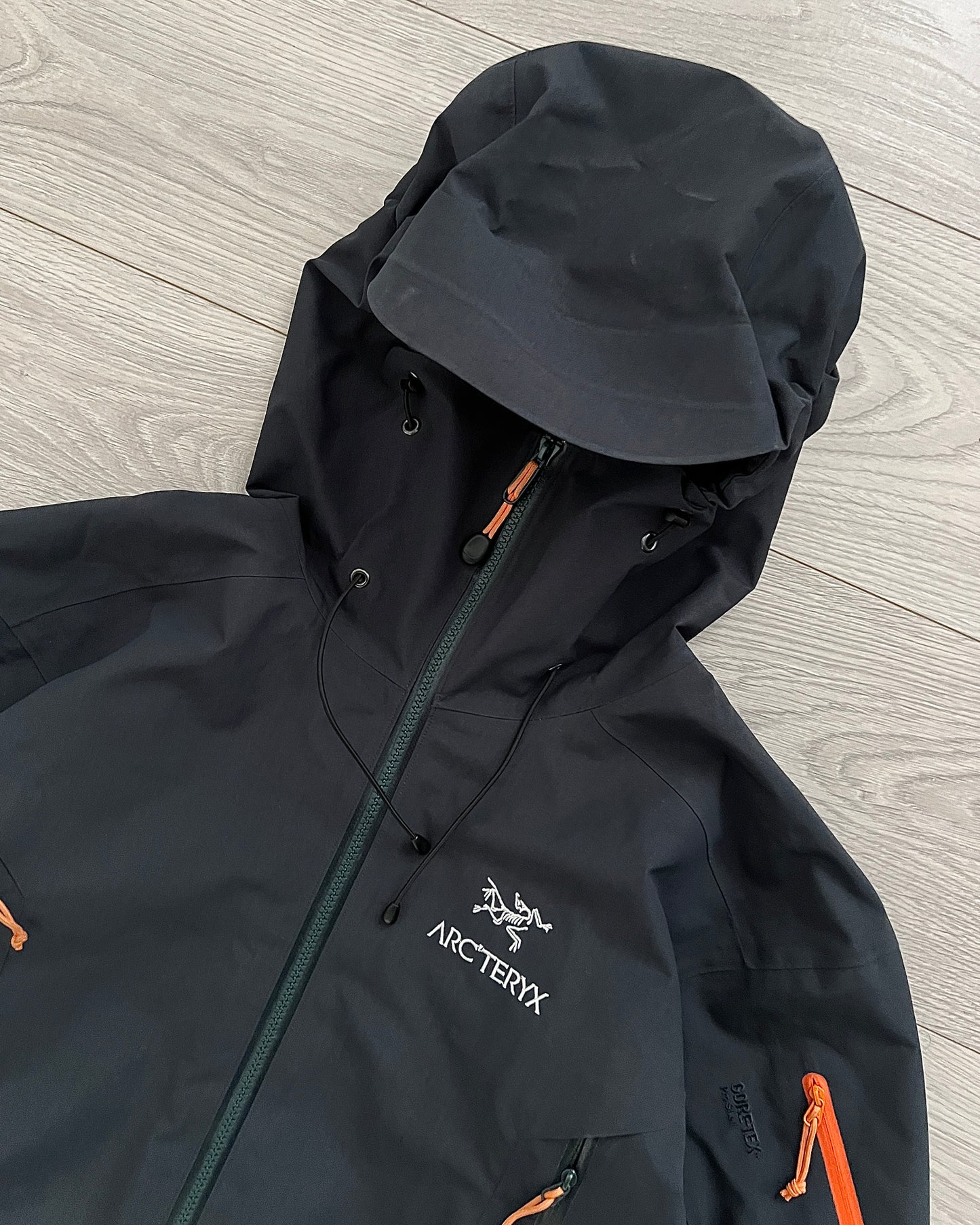 Arcteryx Theta SV Gore-Tex Pro Jacket - Size M