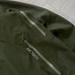 Arcteryx 00s Green Stingray Gore-Windstopper Waterproof Technical Jacket - Size L