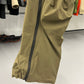 Arc'teryx LEAF Alpha Gen 1 Gore-Tex Pro Pants in Crocodile - Size XL