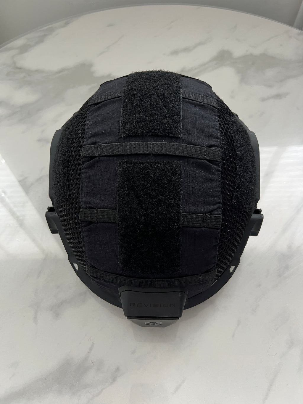 Virtus Revision Batlskin Ballistic Helmet