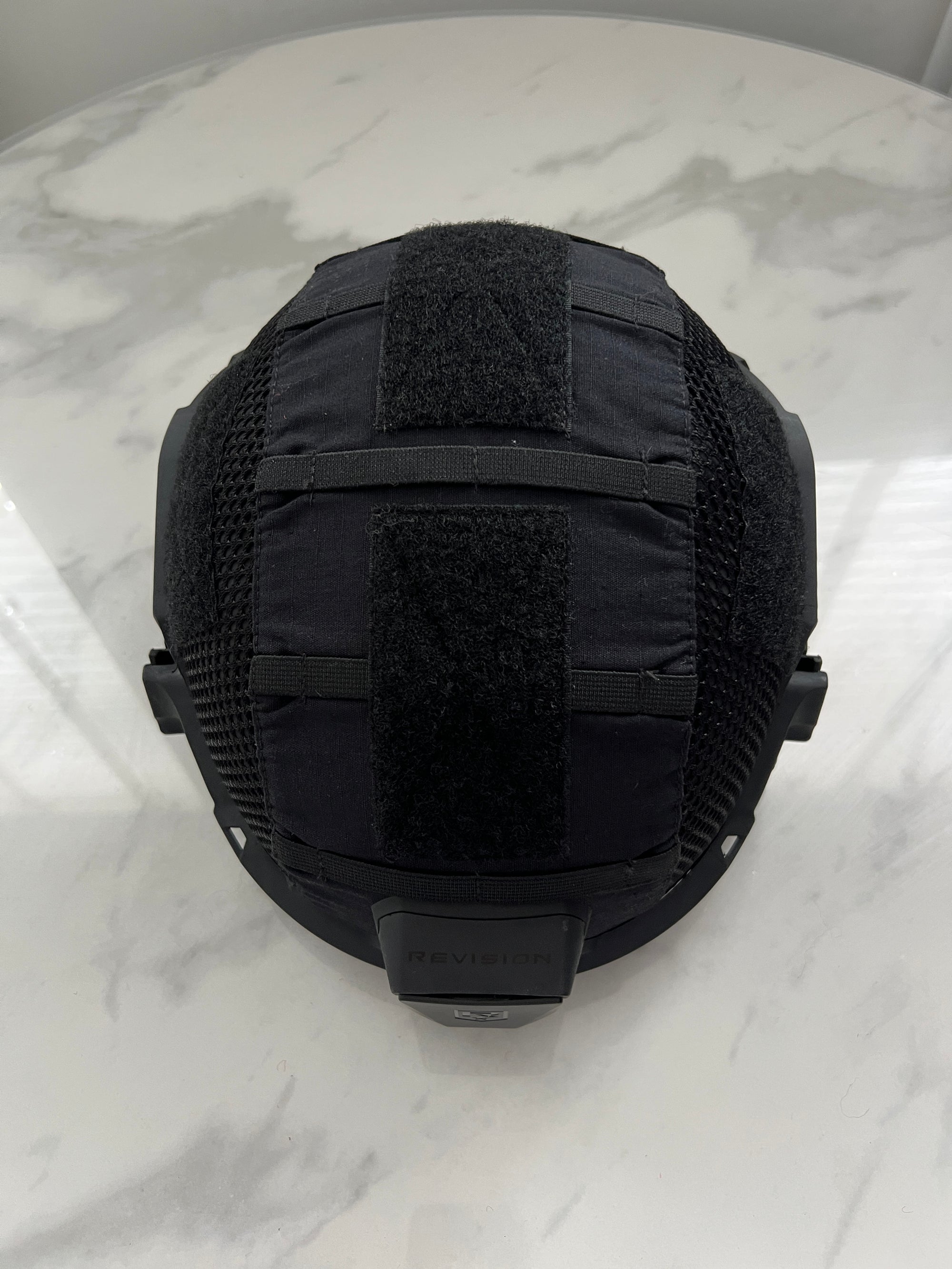 Virtus Revision Batlskin Ballistic Helmet