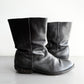Maison Martin Margiela FW2007 Cowboy Roper Boots - Size US8
