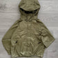 Montbell 00s Waterproof Rain Jacket & Trouser Set - Size M