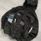 Burton Analog Hidden Pocket Kevlar Technical Jacket - Size L