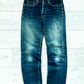 Kapital Mens Indigo Japanese Denim Jeans - Size 30