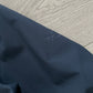 Arcteryx Keppel Waterproof Trench Coat Blue - Size M