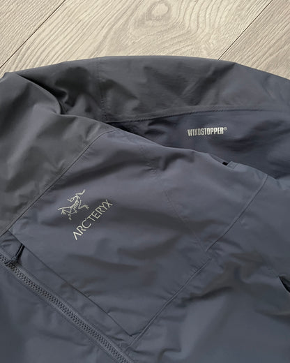 Arcteryx Kappa SV Gore Thermium Insulated Hooded Jacket - Size L