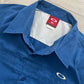 Oakley 00s Side-Pocket Boxy Shirt - Size XL