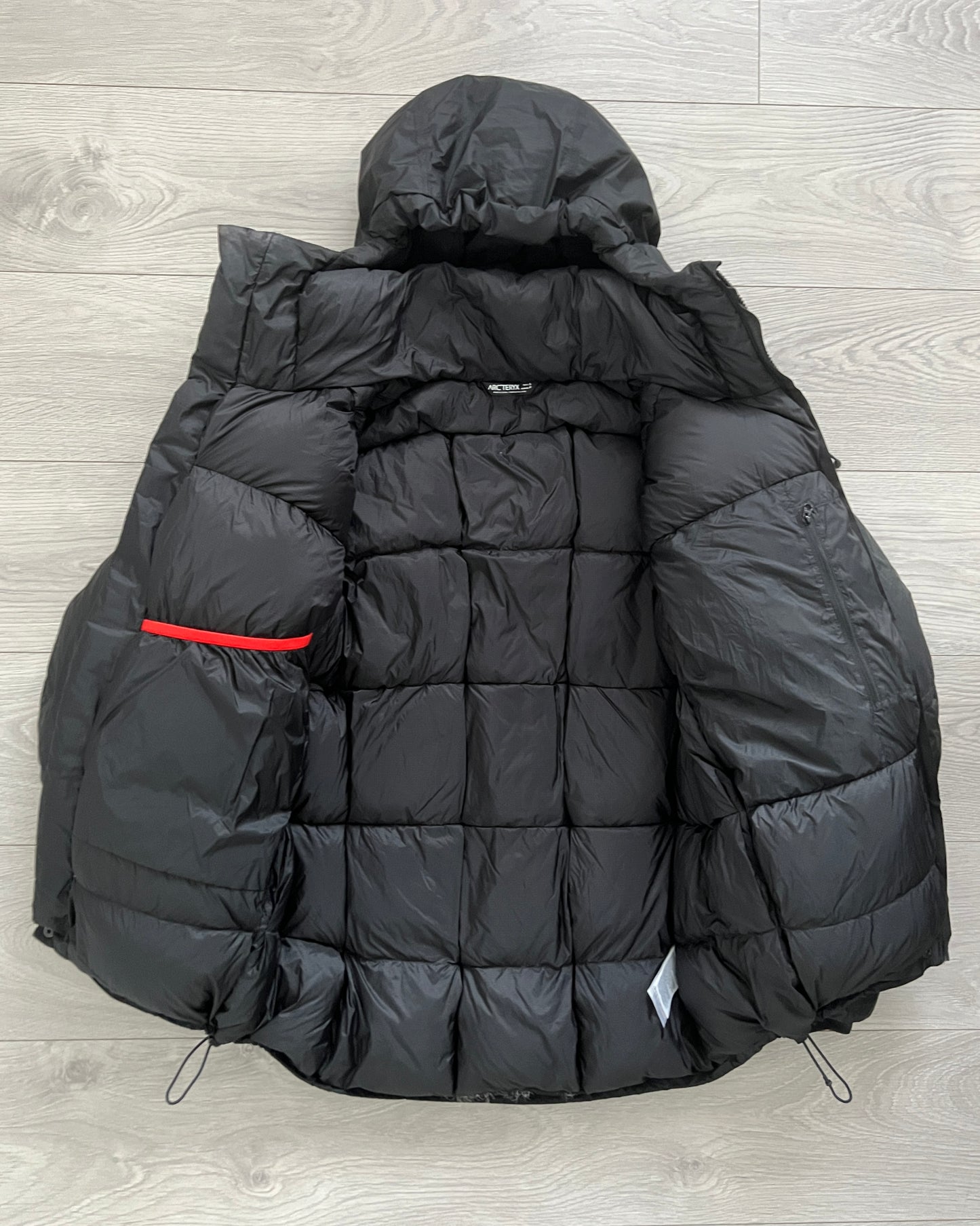 Arcteryx Firebee AR Gore Thermium Parka - Size S