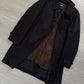 Issey Miyake FW2008 Thinsulate Technical Coat - Size M