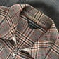 Comme Des Garcons Homme Plus AW2001 Check Jacket - Size S