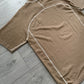Salomon 00s Contrast Stitch Tech T-Shirt - Size M