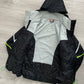 Salomon 00s Technical Waterproof Ski Jacket - Size M