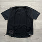 Oakley SS2005 Zip-Front Panelled Jersey - Size L