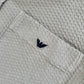 Emporio Armani 1990s Textured Shirt - Size S