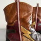 Miu Miu 2001 Vintage Cowboy Boots - Size EU36.5