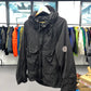 Ten C Tempest Anorak Jacket - Size M