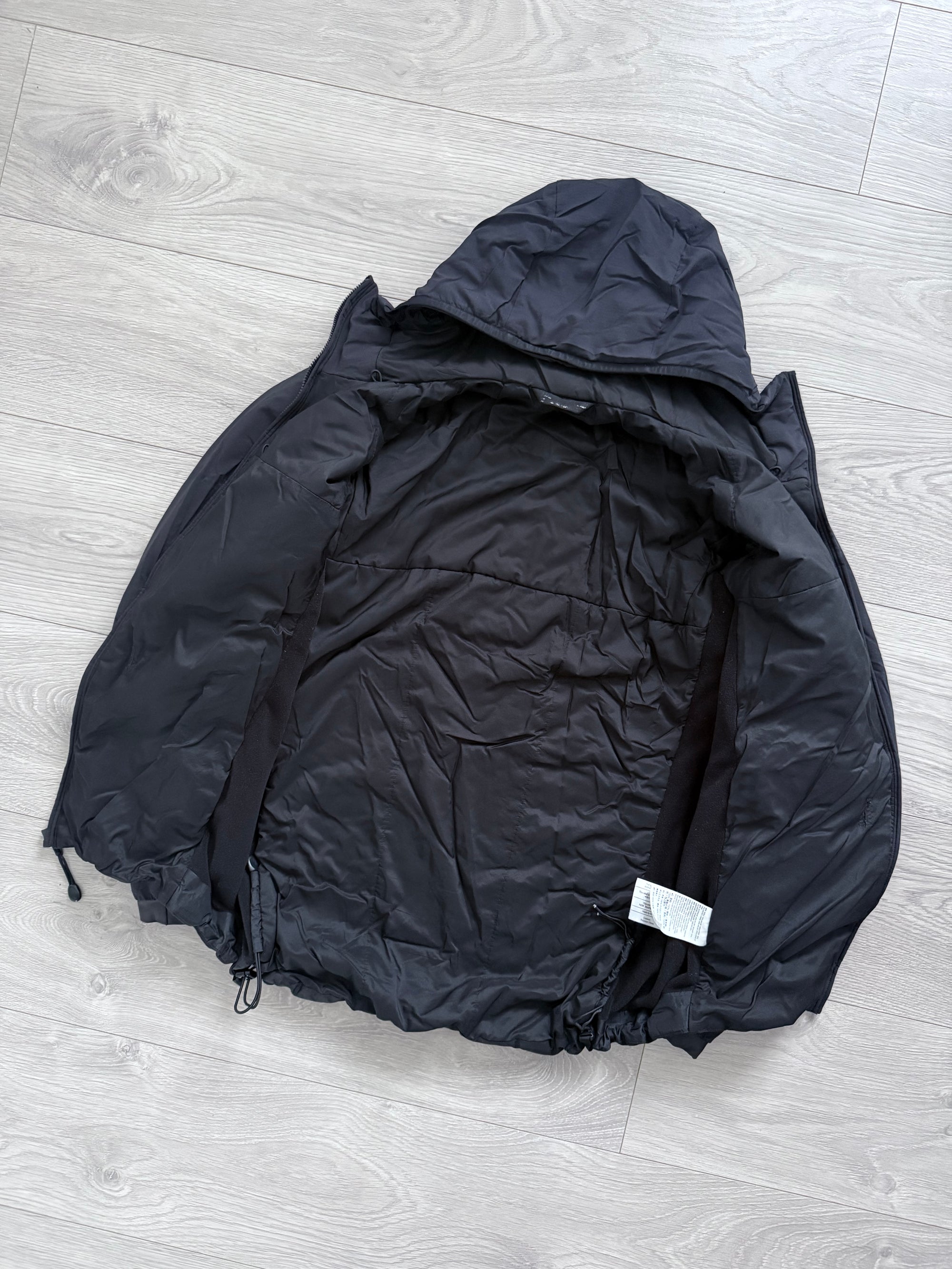 Arcteryx LEAF Atom LT Insulated Hooded Utility Jacket - Size M