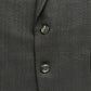 Comme Des Garcons Homme Deux 1995 Pleated Herringbone Suit - M Jacket / 30" Waist