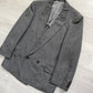 Comme Des Garcons Homme Deux 1989 Double-Breasted Pleated Suit - Size S Jacket / 32" Waist