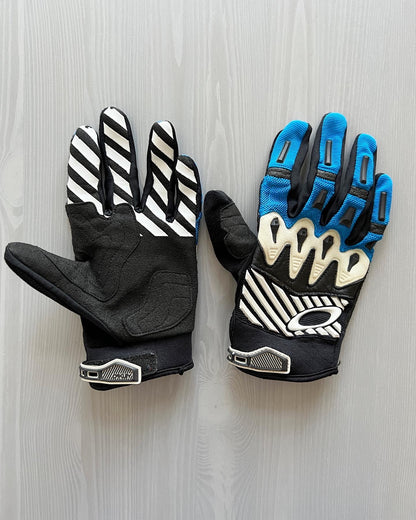 Oakley 00s Technical MTB Gloves