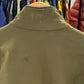 Arcteryx LEAF Gen 1 Bravo Softshell Fleece Lined Utility Jacket Coyote Green - Size L