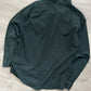 Maison Martin Margiela 2012 Oxford Green Shirt - Size M