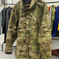 Arcteryx LEAF Alpha Parka Gen 1 Multicam 2012 - Size XL