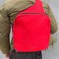 Vexed Generation 1990s Record Bag