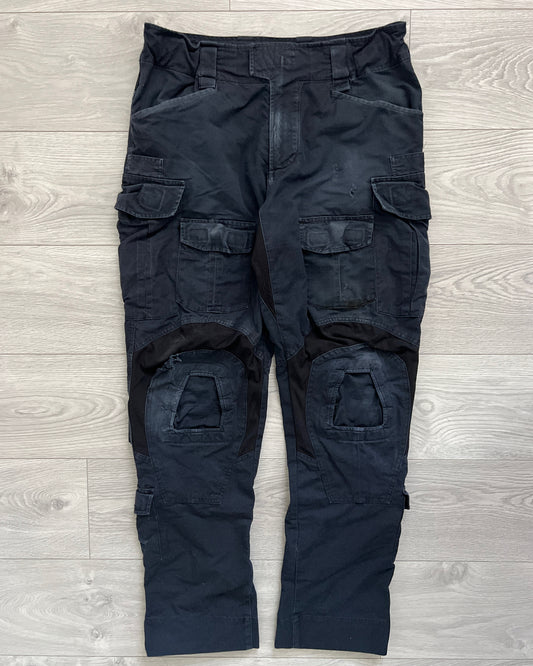 Crye Precision G3 Combat Pants Blue - Size 34