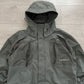 Oakley FW2006 Waterproof Magnetic Hood Tech Vent Jacket - Size S