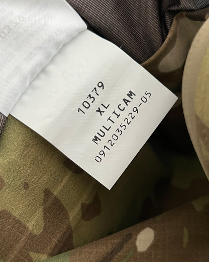 Arcteryx LEAF Alpha Gen 1 Gore-Tex Parka Multicam - Size S, M, L & XL