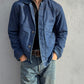 Comme Des Garcons SHIRT 2008 Padded Denim Jacket - Size S