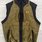Oakley FW2007 Hydro Fuel Technical Padded Vest - Size L