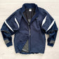 Nike Sphere React 3D Articulated Sleeve Technical Jacket - Size M