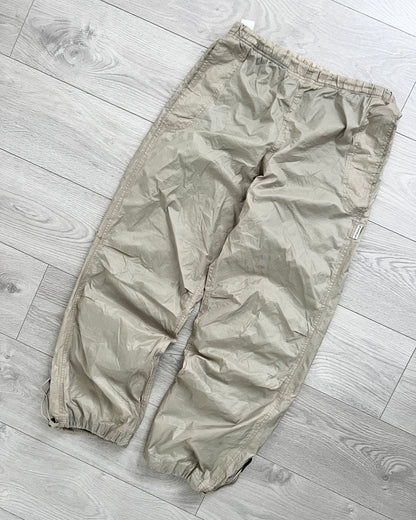 Nike ACG 00s Storm Clad Technical Nylon Pants - Size S