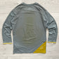 Nike Gyakusou SS2014 Sweat Map Technical Top - Size S