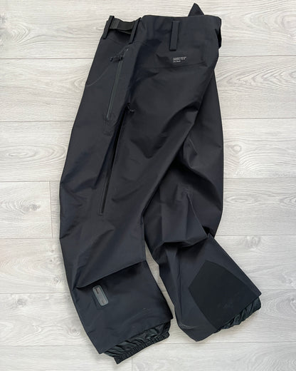 Arcteryx Sabre Gore-Tex Pro Technical Waterproof Pants - Size XL (One size)