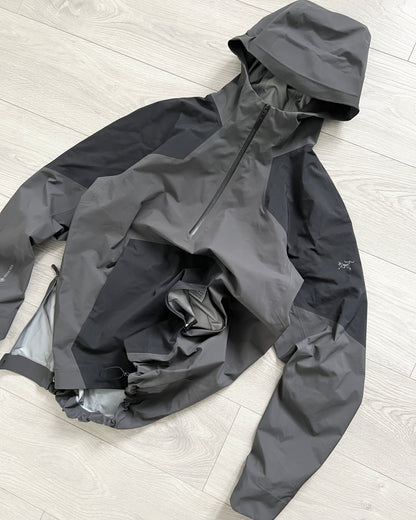 Arcteryx 2021 Fraser Gore-Tex Technical Panelled Anorak - Size M