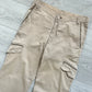 Jean Paul Gaultier 1990s Relaxed Cargo Pants - Size 32